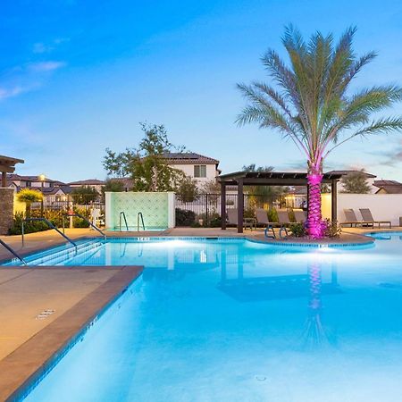 Desert Rad By Vare Pool Spa Golf Pga West Villa La Quinta Exterior photo