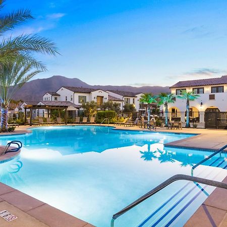 Desert Rad By Vare Pool Spa Golf Pga West Villa La Quinta Exterior photo