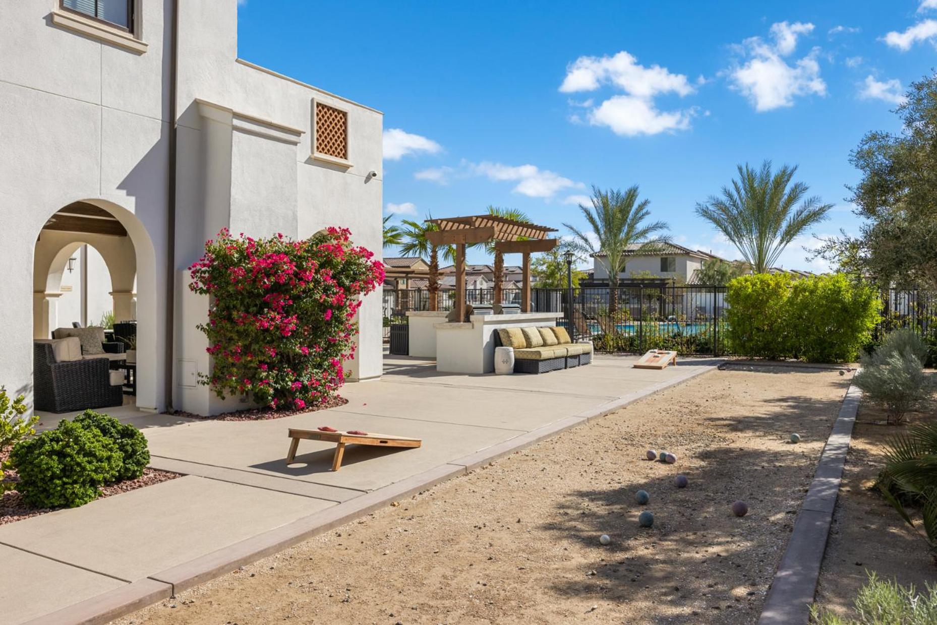 Desert Rad By Vare Pool Spa Golf Pga West Villa La Quinta Exterior photo